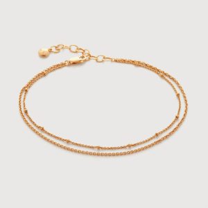 Faceted Dog Tag Pendant